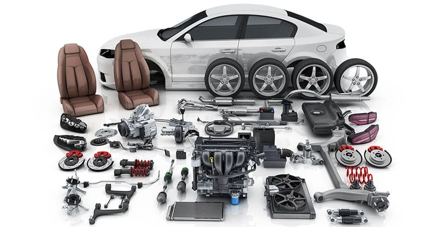 Emirgazi Oto Yedek Parçacısı