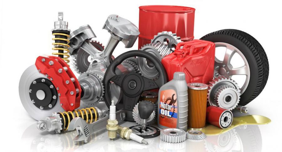 Emirgazi Oto Yedek Parçacısı